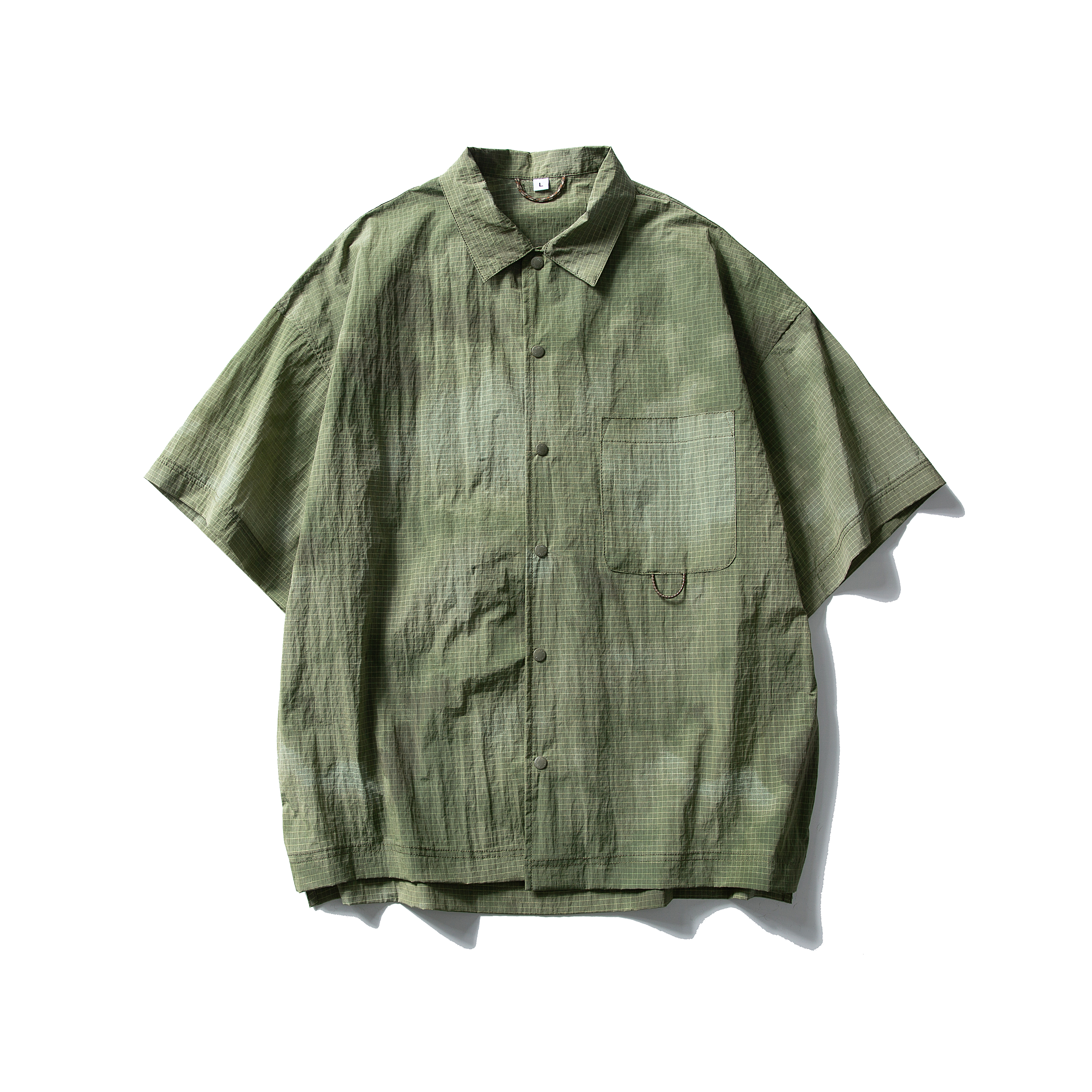 cloud camouflage green