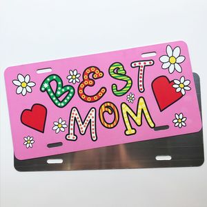 ป้าย<span class=keywords><strong>ทะเบียน</strong></span><span class=keywords><strong>รถ</strong></span>ยนต์อะลูมิเนียมพิมพ์ลายตามสั่ง ไม่มีขั้นต่ำในการสั่งซื้อ - Product Image 6