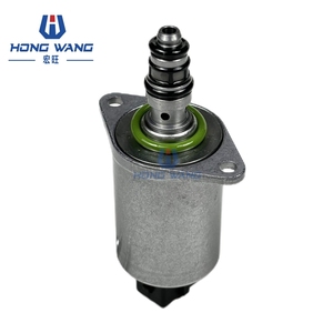 376-9592 3769592 Pièces électriques de qualité industrielle, électrovanne 24V pour TM70402 24V M6A-V4LK-SS - Product Image 2