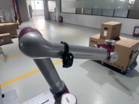 JAKA A5 Robot collaboratif vertical intelligent à 6 axes, bras robotisé, charge utile de 5 kg, flexible, haute efficacité, palettisation industrielle