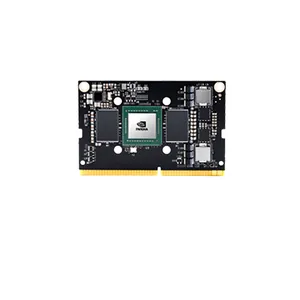 NVIDIA Jetson Nano TX2 NX Xavier NX 4GB/8GB/16GB Carrier Core Board-Modul