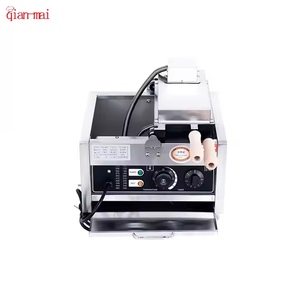 Máquina eléctrica antiadherente para hacer gofres en forma de bola, máquina para <span class=keywords><strong>pinchos</strong></span> de huevos de codorniz, Tayaki, bolas de <span class=keywords><strong>pulpo</strong></span>, parrilla, sartén, nueva condición - Product Image 6