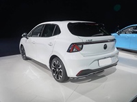 MG4 2025 : Voiture électrique compacte haut de gamme, élégante et très demandée pour les trajets quotidiens – Le meilleur prix pour une voiture électrique abordable