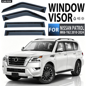 Emblema LED per cofano Patrol Y60, logo auto <span class=keywords><strong>in</strong></span> metallo con luci per Patrol Y60 - Product Image 3