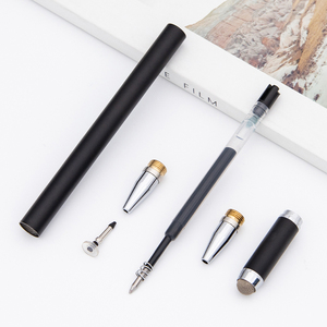 Stylet tactile universel pour <span class=keywords><strong>Apple</strong></span> Ipad <span class=keywords><strong>Pencil</strong></span> Fit Ios Android Stylet pour écrans tactiles avec logo personnalisé bille métallique peno - Product Image 4