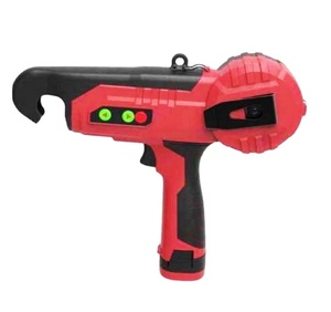 High Productivity Wholesale Farm Grapes Tomato Cucumber Tying <b>Machine</b>-Sausage Cable Dye <b>Binding</b> Wire Tying <b>Machine</b> - Product Image 4