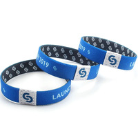 Fabricant chinois Xifanen, bracelet tissé personnalisé respectueux de l'environnement, porte-clés, Free Palestine, promotionnel