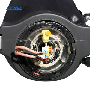 Système électrique automobile équivalent OEM, commutateur combiné pour Maserati Levante 2017 OE 670093948 - Product Image 5