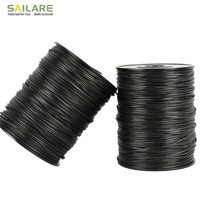 Cordon en Dyneema de haute qualité résistant aux UV, corde UHMWPE pour usage maritime, cordage de bateau et levage extérieur