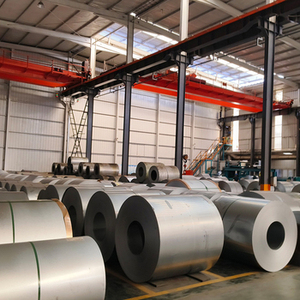 Factory Direct Sales Top Quality Low Price 22 Gauge Galvanized Steel Coil - Product Image 4