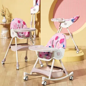 סיטונאי אוטומטי נוחות 2 In1 סליפר תינוקות תאומים תינוק נדנדה ו שומרי סף נדנדה כיסאות 2022 הולם עם Stand צעצועים
