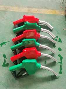 Pistola de Control Automático para Llenado de Combustible, Boquilla de <span class=keywords><strong>3</strong></span>/4 Pulgadas MD-20B - Product Image 4