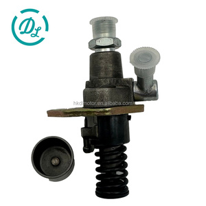 ปั๊มหัวฉีดน้ำมันเชื้อเพลิง EexcavaStart รุ่น 714349-51400 สำหรับรถขุด L100 L100V6 ดีเซล รับประกัน 6 เดือน - Product Image 1