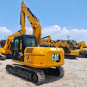 Offre Spéciale modèle de chenille d'excavatrice Caterpillar 320GX d'occasion à bas prix du Japon avec une excellente qualité et performances à vendre - Product Image 2