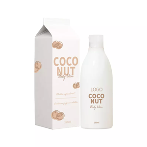 Crème pour le corps de marque privée, meilleure Lotion pour le corps pour la peau crépue, <span class=keywords><strong>lait</strong></span> corporel biologique - Product Image 3