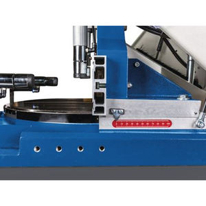 Scie circulaire automatique ULMS 500 Metallkraft pour la coupe d'alliages légers, lame de 500 mm - Product Image 3