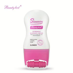 Wholesale Natural Plant Organic 7 Days Quickly Anti Cellulite Hot Cream Body Slimming Fat Burn Tummy Slim Cream for Women - Product Image 6