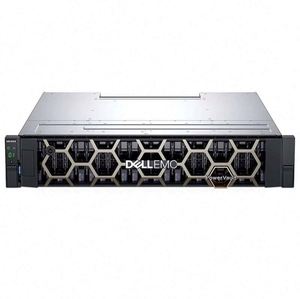 Dells EMC ME4ซีรีส์ PowerVault ME412 ME424 ME484เซิร์ฟเวอร์จัดเก็บข้อมูลเครือข่าย - Product Image 1