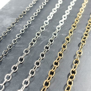 <span class=keywords><strong>Correa</strong></span> de eslabones de Metal de serpiente de 10mm de espesor personalizable, <span class=keywords><strong>correa</strong></span> de aluminio <span class=keywords><strong>intercambiable</strong></span> moderna y profesional con bolsa personalizada de lujo - Product Image 3