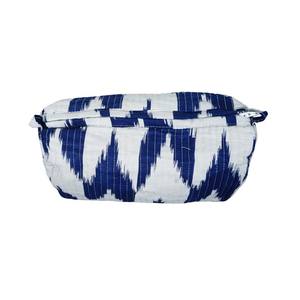 High Quality Bohemian Cotton Jewelry <b>Box</b> Lightweight Hand Block Printed Travel Outdoor Living Room <b>Storage</b> Single - Product Image 4