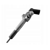 166008052R H8200704191 Inyector de combustible Common Rail de alta calidad para Renault Megane 1,5 DCi