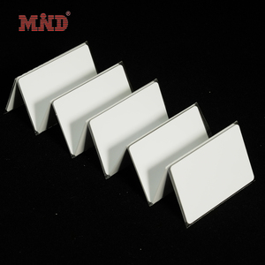 비접촉식 호텔 키 카드 빈 13.56mhz 지능형 액세스 제어 카드 - Product Image 4