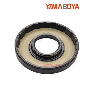 ซีลน้ำมันเครื่องยนต์นอกเรือโทฮัทสึ 350-01215-5 สำหรับอะไหล่เครื่องยนต์ 9.9 15 18 แรงม้า - Product Image 3