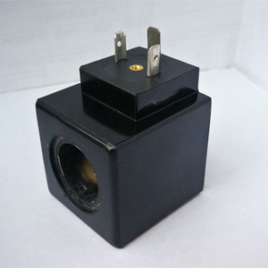 ขดลวดโซลินอยด์ R900071030ไฮดรอลิก R900608673 071030 Mannesmann XLF 071037ลิตร - Product Image 3