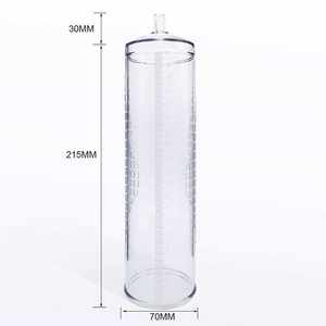 Высококачественная электрическая вакуумная игрушка для увеличения пениса - Product Image 5