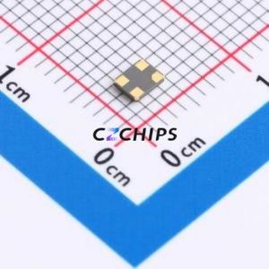 SX32Y016000BI1T001 Crystal (Passive) SMD3225-4P Crystal Oscillator 16MHz 10ppm 18pF - Product Image 2