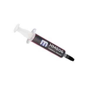 Pâte thermique HM806 14,6 W/mK à prix usine, 2g 4g, pour CPU, GPU, refroidisseur liquide, overclocking - Product Image 4