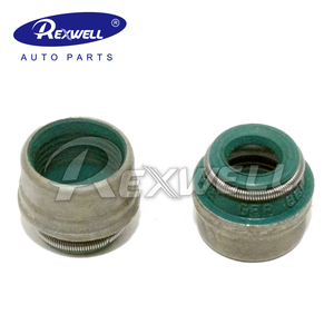 REXWELL Nuevo Sello de Aceite de Guía de Válvula de Motor Original OE 90411541 1221514 4708615 06J105675 036109675A para VW TOUAREG AUDI A4 ALZ - Product Image 2