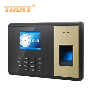 Máy Quét Vân Tay TIMMY TM52 GPRS, Kiểm Soát Truy Cập Đầu Đọc RFID - Product Image 3