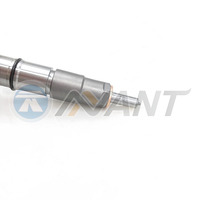 Injecteurs de carburant diesel de haute qualité NANT, ensemble moteur, soupapes d'injection avec tests stricts avant expédition 0445110541