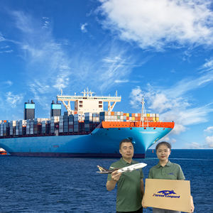 Bolsa de asa de transporte profesional Agente de envío marítimo de China Tasa de costo de envío de contenedores a EE. UU. Reino Unido desde China - Product Image 3