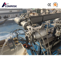 Machine à rubans ronds incrustés de haute qualité au meilleur prix – Spécifications