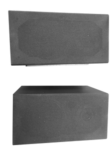 Treo Tường Máy Tính Để Bàn 30W Loa Hoạt Động Với Mic Điều Khiển Âm Lượng Đầu Vào Cho Nhỏ PA Hệ Thống - Product Image 2