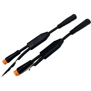 Elektrikli bisiklet ve scooter manyetik anahtar kablo demeti - Product Image 2