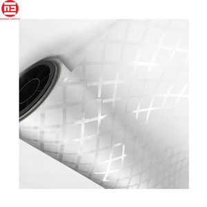 Película Vinílica Esmerilada Blanca de Primera Calidad para Ventanas, de Proveedor Chino, para Uso en Oficinas y Hogares, para Protección de la Privacidad y Decoración - Product Image 5