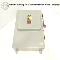 Transformador 9070tf500d23 Nuevo Original en Stock, Controlador de Programación PLC Dedicado para Automatización Industrial