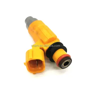 For Mitsubishi Galant Yamaha Outboard 150 Engine Parts Original Fuel Injectors Nozzle CDH-275 MD319792 63P1376100