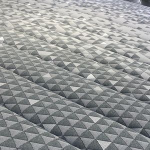 <span class=keywords><strong>Matelas</strong></span> hybride à mémoire de forme et ressorts, lit simple ou king size, confortable double, refroidissant, fermeté moyenne - Product Image 5