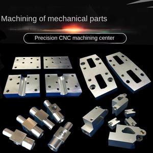 深圳塑料3D打印服务 高品质CNC快速原型SLA SLS ABS PLA TPU 3D打印服务 - Product Image 3