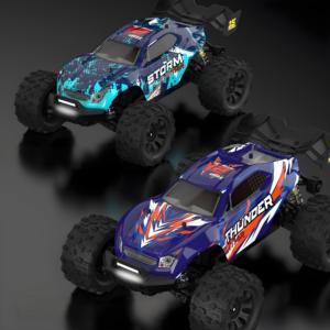 JIUSI MT14R 80 KM/H <span class=keywords><strong>Rc</strong></span> Drift Car Professional Racing Vehicle 4WD Off-road Electric High Speed Drift Remote Control Toys - Product Image 1