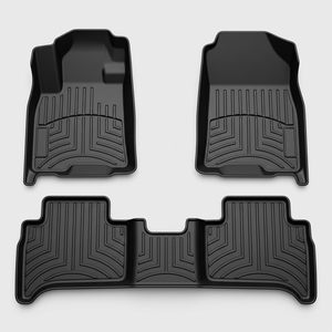 Tapis de sol de voiture personnalisés en <span class=keywords><strong>TPE</strong></span>, tapis de sol de voiture toutes saisons, ajustement personnalisé et <span class=keywords><strong>prix</strong></span> <span class=keywords><strong>d</strong></span>'usine - Product Image 4