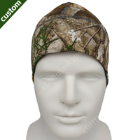 Bonnet sous-casque en polyester et élasthanne, anti-humidité, pour moto, cyclisme, snowboard, ski, aventures, trekking et événements