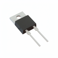 Electronics Component TO-220-2 Full Pack SFAF502GH Single Diodes Manufacturer Channel