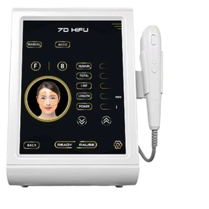 Máquina Portátil de Rejuvenecimiento Vaginal 7D, Máquina de Tensado Vaginal - Product Image 2
