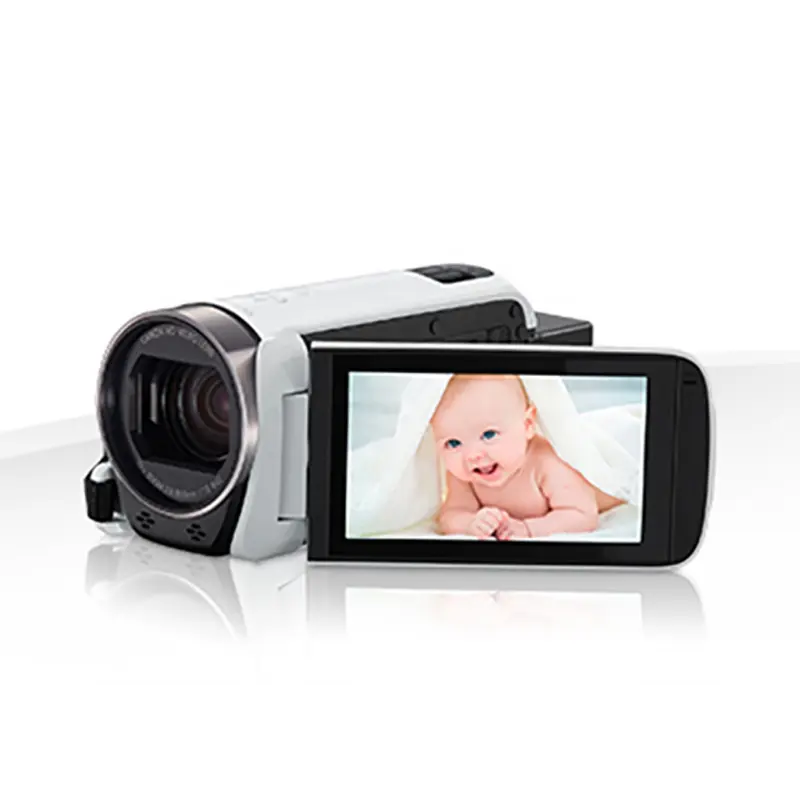 Df Groothandel Originele Gebruikte Videocamera 'S Hf R706 Draagbare Videocamera Camcorder Voor Kind