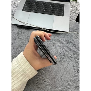 Smartphone de jeu 5G MIX Fold 2 2022 avec appareil photo 50MP, 256 Go et écran AMOLED 120Hz - Product Image 6